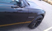 2013 Chevrolet Camaro SS 1LE